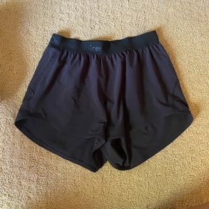 Outdoor Voices shorts